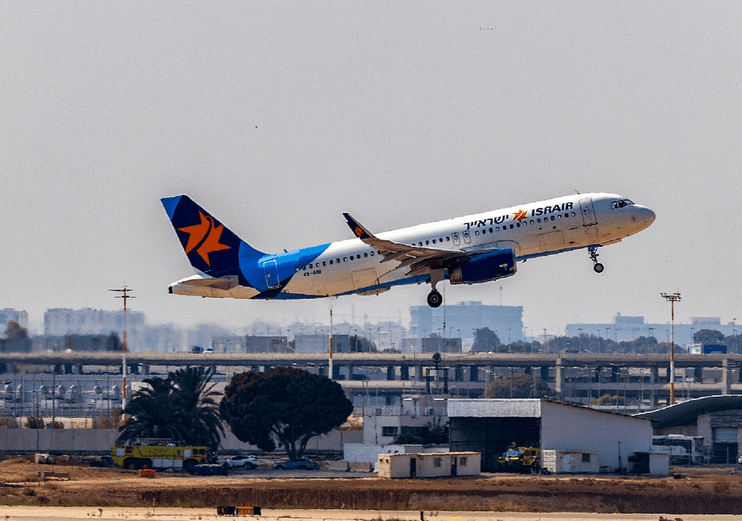 תחזיקו אצבעות: חברת הלואו-קוסט הישראלית צפויה להשיק החורף טיסות בין ת"א לניו יורק