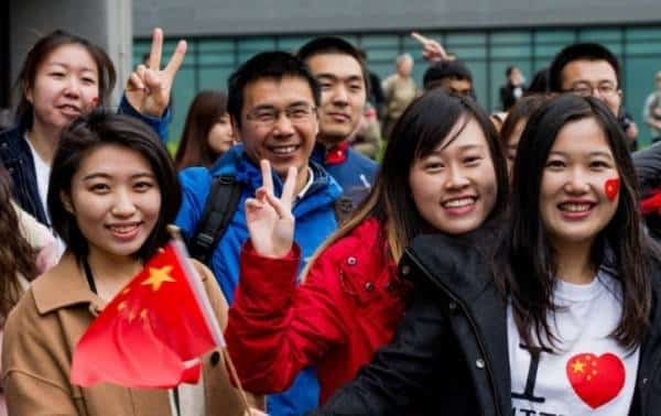 ארצות הברית בוחנת החמרת הקריטריונים למבקשי אשרת סטודנט מסין