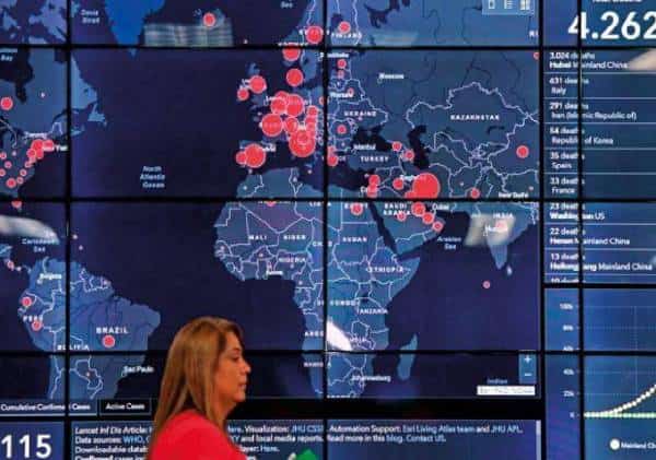 "פרויקט מנהטן חדש": הקבוצה הסודית בהובלת מיליארדרים ורופאים המבקשת להשפיע על ממשל טראמפ 
