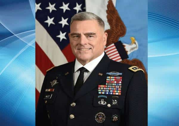 מפקד צבא ארה"ב: "לא נתערב במקרה של אי סדרים בבחירות"