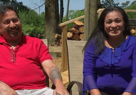 "נוכל לבלות יותר זמן כמשפחה": קיבלה כרטיס לוטו בדולר ליום האם - והרוויחה בגדול