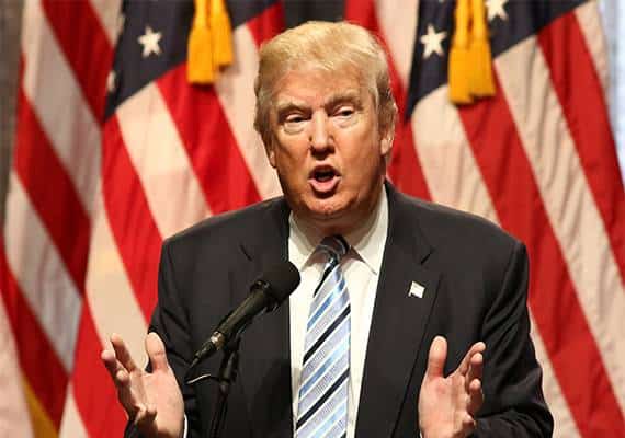 שישה מושלי מדינות במכתב לוועדת הפרס בנורבגיה: "העניקו פרס נובל לשלום לנשיא טראמפ"