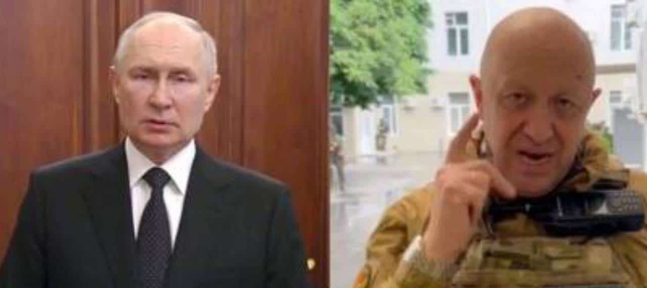 פרשנות: התקשורת הישראלית וארה"ב שיקרו לנו - ואנחנו על סף מלחמת עולם בה נתגעגע לפוטין