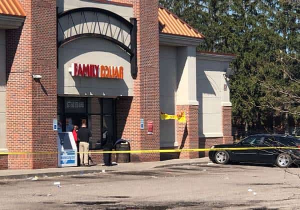 עליית מדרגה חמורה: רצח בעקבות דרישה לחבוש מסכה