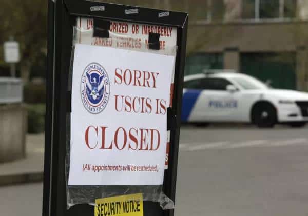 ההחלטה וההשלכות: כך תשפיע הכרזת הנשיא על רשות ההגירה בארה"ב