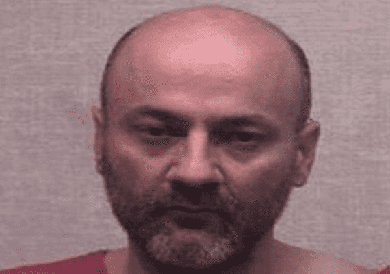 אינדיאנה: האבא השאיר מת' על השולחן במטבח - בן ה-8 אכל ומת