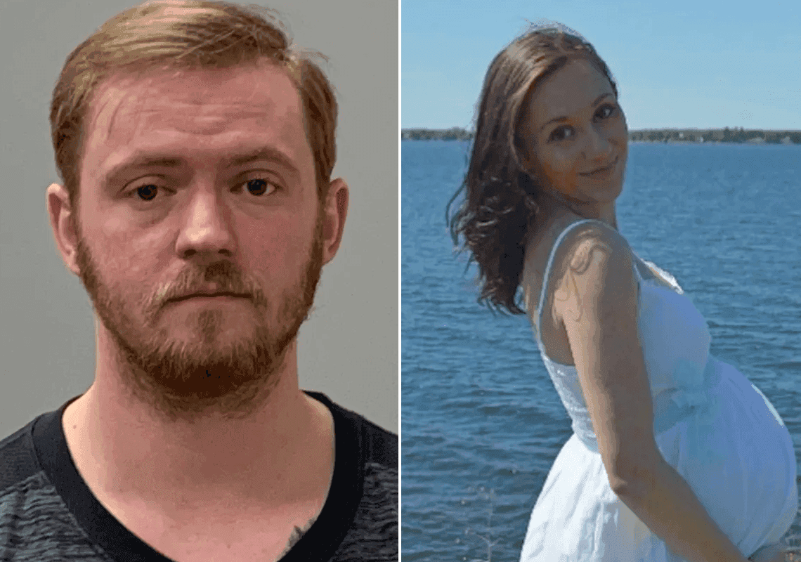 פושע במדים: שוטר מאלבמה מואשם ברצח זוגתו ההריונית 