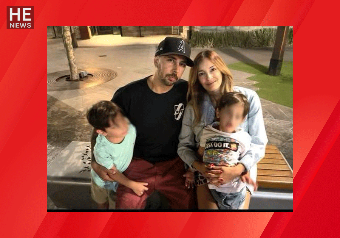 "קאי עולה לכיתה א, לריי יש בקרוב יום הולדת וכעת טל לא יוכל לחגוג לו": הקהילה הישראלית מתגייסת למען משפחת צפריר