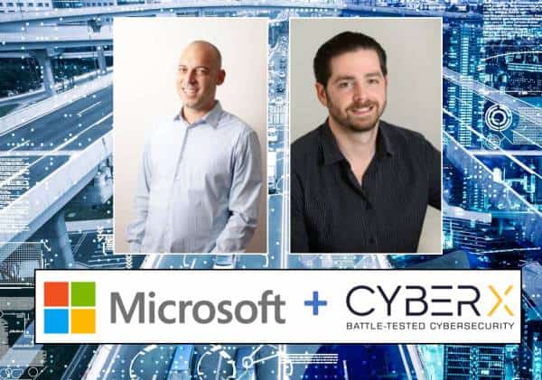 אקזיט ישראלי ענק: מיקרוספט רוכשת חברה מהרצליה ב-165 מיליון דולר