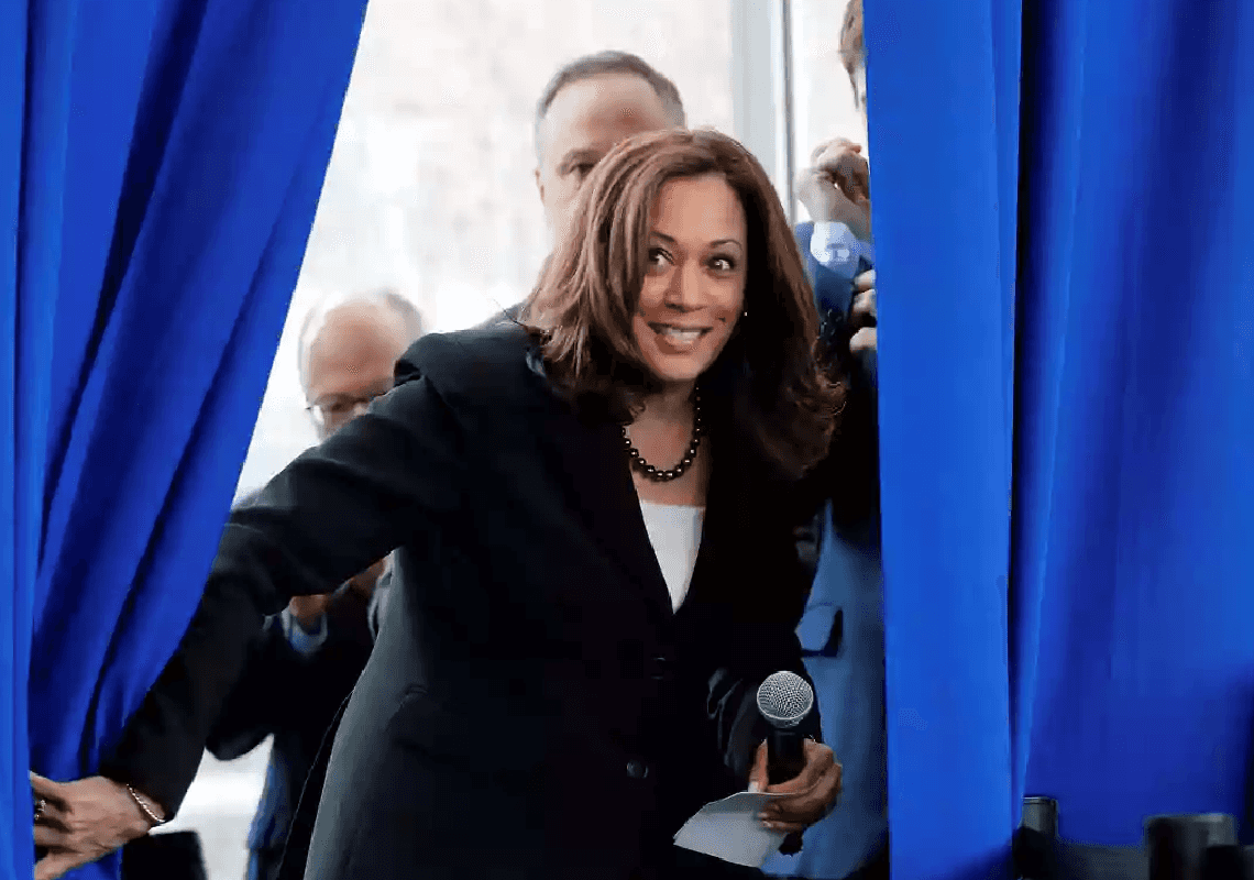 אנשי צוות של האריס מעידים: "מתייחסים אלינו כמו חרא"