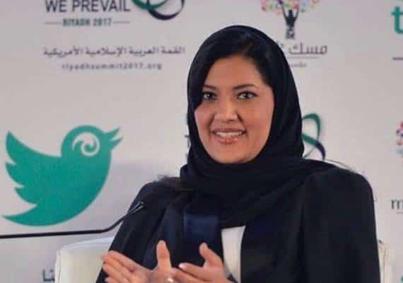 סעודיה עושה היסטוריה בארצות הברית: מינתה את השגרירה הראשונה בתולדותיה