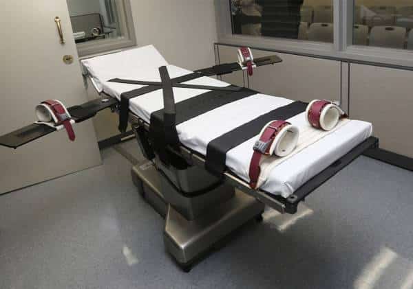 לראשונה מזה 16 שנה: הממשל הפדרלי יחדש את ההוצאות להורג