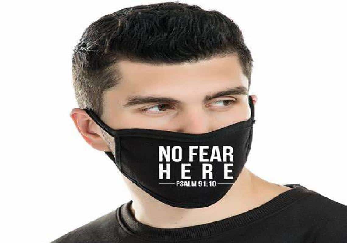 "ריחוק חברתי עד המוות": לא תאמינו מה אחוז האמריקנים החושבים שהריחוק החברתי לא ייפסק לעולם