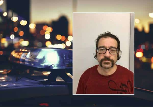 "תירגעו, אני אסגיר עצמי": המשטרה פרסמה פוסט חיפוש מבוקש בפייסבוק, לתגובה הזו היא לא ציפתה