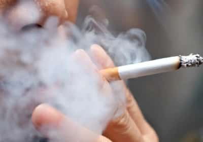 מחקר מקיף קובע: מספיק סיגריה או שתיים ביום כדי לפגוע משמעותית בלב שלכם