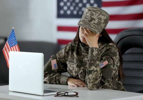 מגמה מדאיגה: דוח חדש חושף עלייה במספר ההטרדות המיניות בצבא