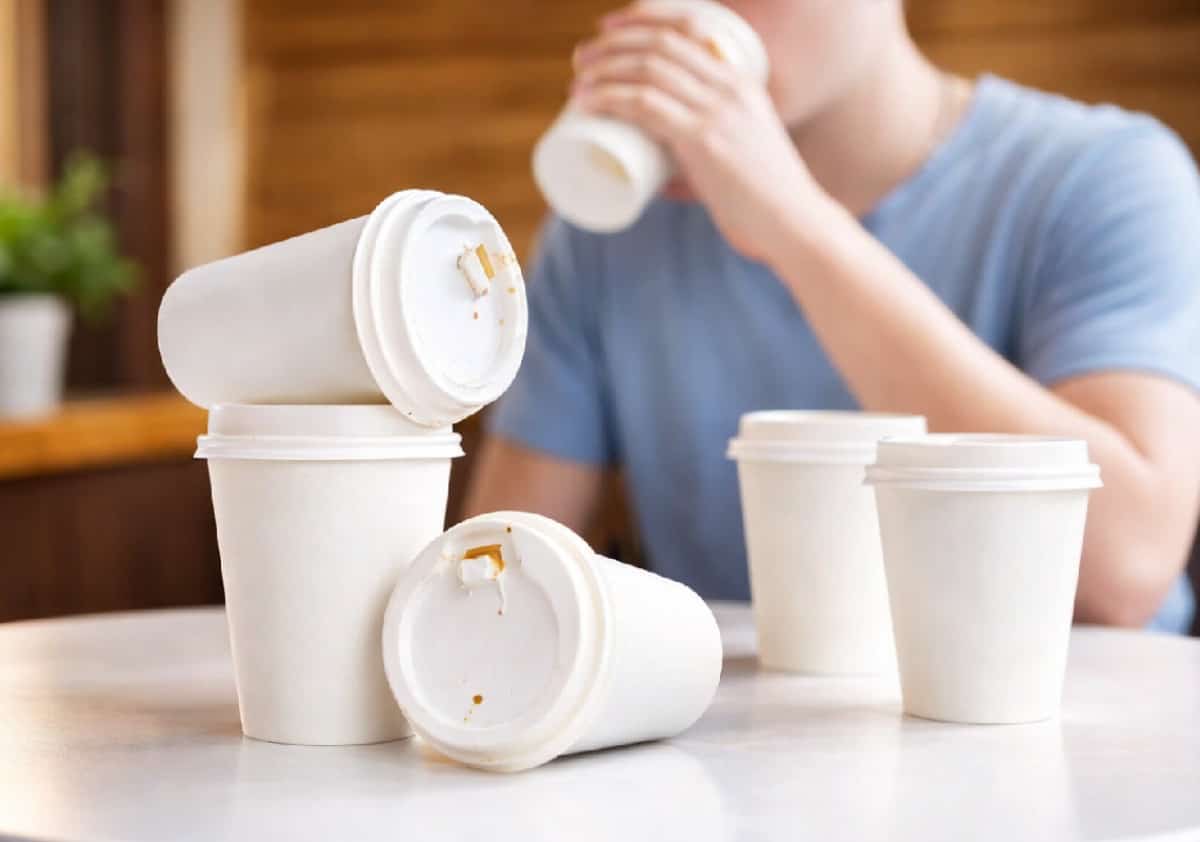 כמה כוסות קפה ביום זה באמת בריא? עכשיו יש תשובה מדויקת