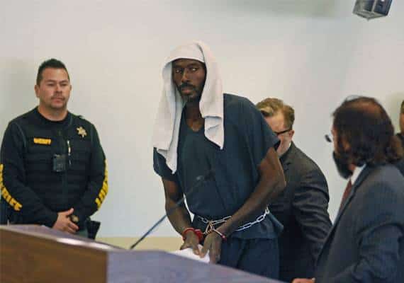 בשל טעות טכנית: ביהמ"ש נאלץ לשחרר 3 חשודים מ"מתחם האימה"