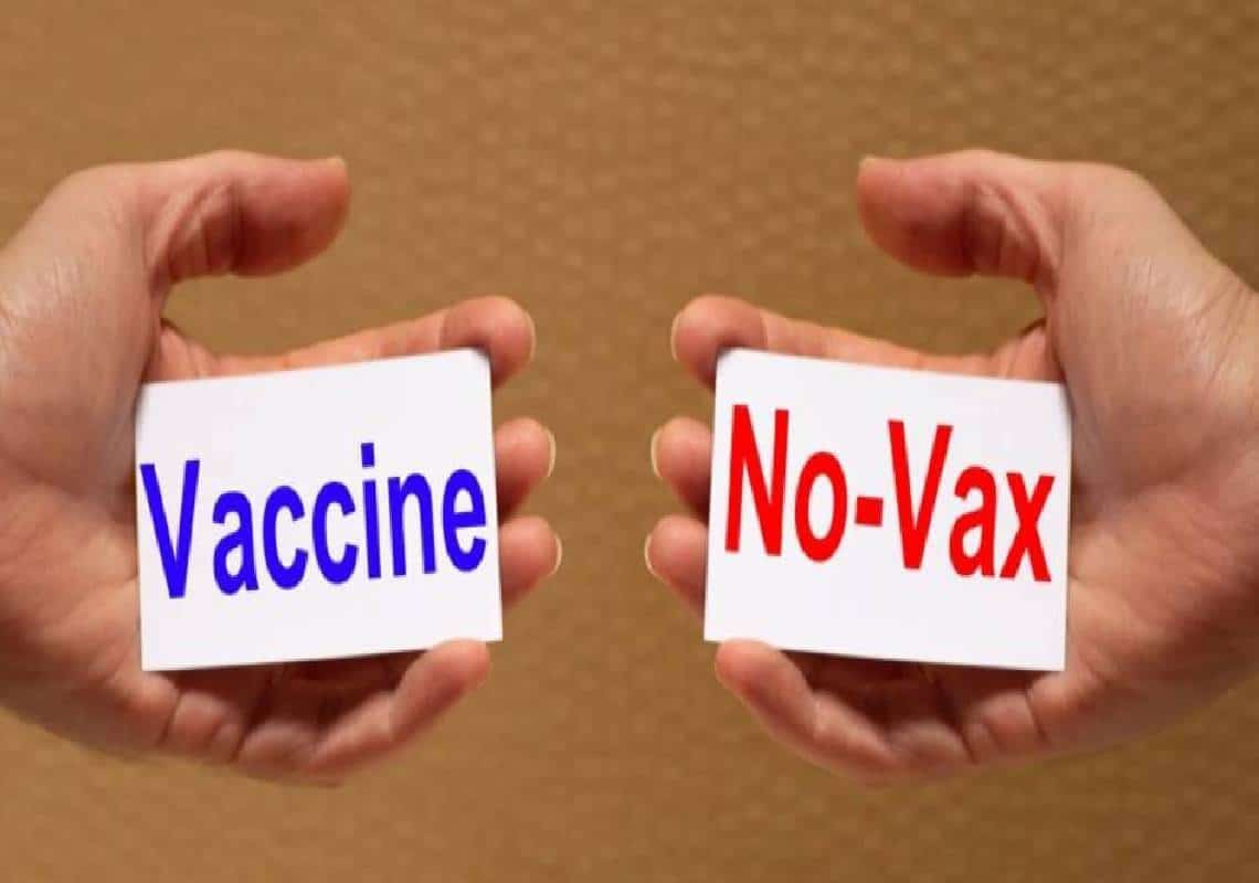 כישלון ממשל ביידן? רק 20% מהתושבים במדינות שמרניות מסכימים להתחסן