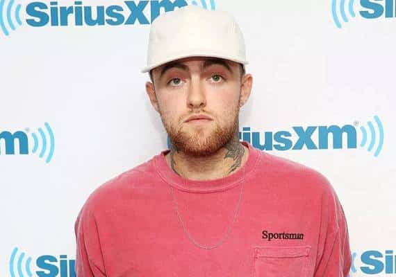 הראפר מק מילר הלך לעולמו בגיל 26