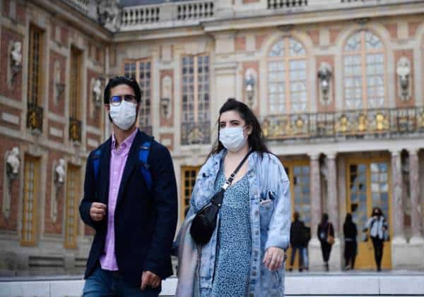 ארגון הבריאות העולמי הודיע: משנים את המלצותינו לגבי שימוש במסכות פנים