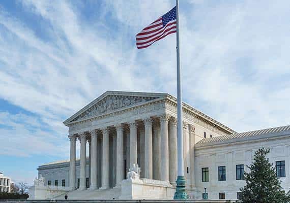 מינוי השופט לבית המשפט העליון: טראמפ הודיע על תאריך הכרזת מועמדו לתפקיד