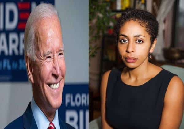 זו מנהלת המדיניות של פייסבוק - בגללה סיפורו של האנטר ביידן הוסר מהרשת ומי היה המעביד הקודם שלה? - ג'ו ביידן