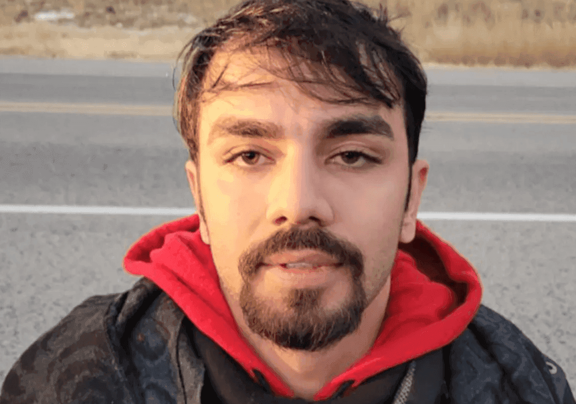 טרוריסט איראני נתפס בארה"ב לאחר שהסתנן דרך הגבול הדרומי