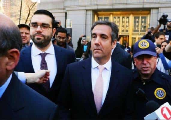 מה נוכל ללמוד ממסמכי פרשת מייקל כהן שייחשפו היום?