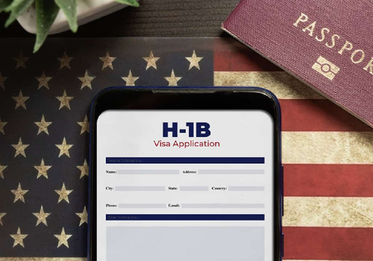 נכנס לתוקף: עדכון משמעותי בהליך ויזת העבודה לארה"ב