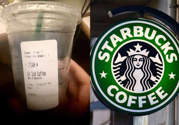 פילדלפיה: עובד בסטארבאקס לעג ללקוח מגמגם