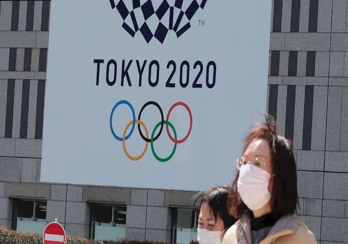 "אולימפיאדה ליפנים בלבד": עכשיו זה רשמי - "זרים לא יורשו להגיע לטוקיו, טקס הלפיד יתקיים באצטדיון ריק"