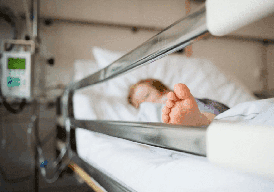 מחלת הכבד המסתורית המתפשטת בקרב ילדים בריאים: מספר החולים זינק ל-650