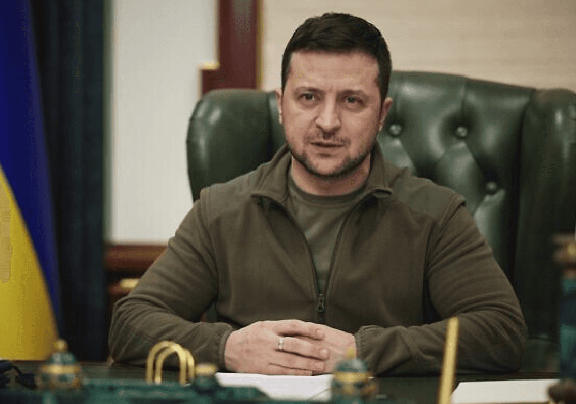 אוקראינה פרסמה רשימה של מאות מרגלים רוסים הפועלים באירופה