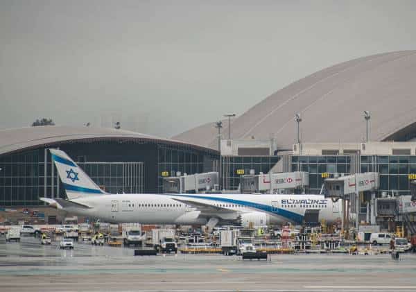 לאור המשבר: אל על מפסיקה את מרבית טיסותיה