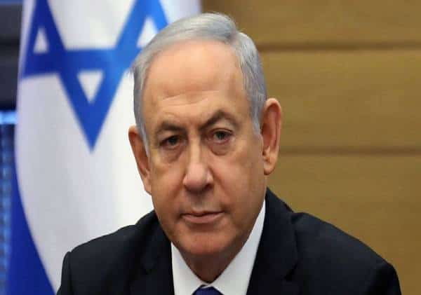 משל: מיהי האישה האמיתית של בנימין נתניהו ומה קרה לה?