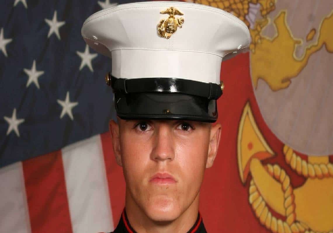 "בני נהרג בגלל ביידן ומצביעיו", אמו של החייל האמריקאי שנרצח מדברת -  "הוא שלח את בני למותו"