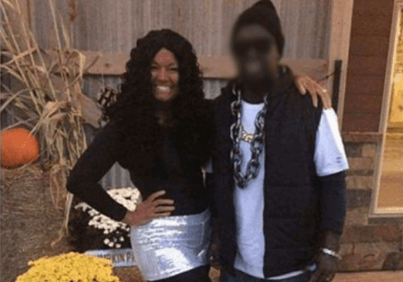 צעירה פרסמה ברשת את תחפושת ליל כל הקדושים שלה - ואיבדה את עבודתה