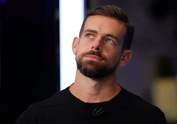 מנכ"ל טוויטר ג'ק דורסי יעיד בקונגרס על מדיניות התוכן של החברה