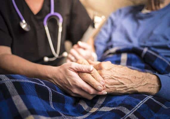 לואיזיאנה: 37 אלף קשישים צפויים להיזרק לרחוב