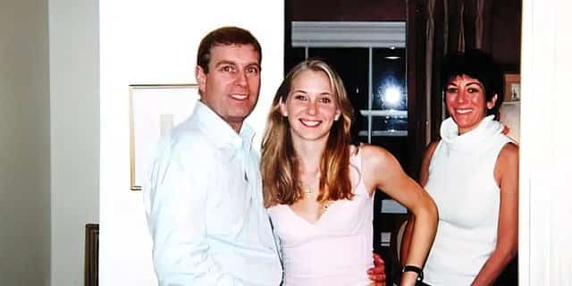 "היא לא תשתוק": הנסיך אנדרו בבעיה - המתלוננת הטוענת כי התעלל בה מינית מכינה קייס - "התביעה נגדו בדרך"