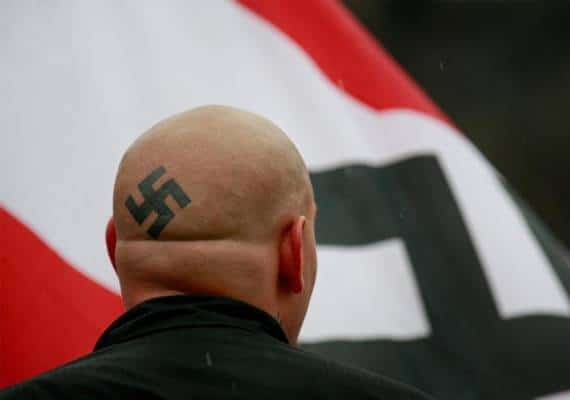 ניאו-נאצי לביהמ"ש: אנטישמיות מוגנת ע"י התיקון הראשון לחוקה