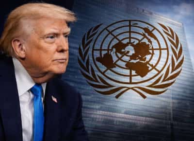 אמריקה תחילה בגרסת הקצה: טראמפ מקפיא את מעורבות ארה״ב ומוציא אותה מ־66 גופים בינלאומיים 