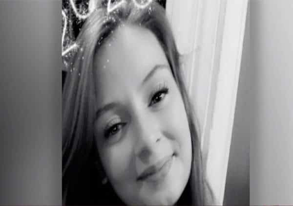 אם לילד בן 3 נורתה בראשה כי אמרה לפעילי BLM ש"החיים של כולם חשובים"