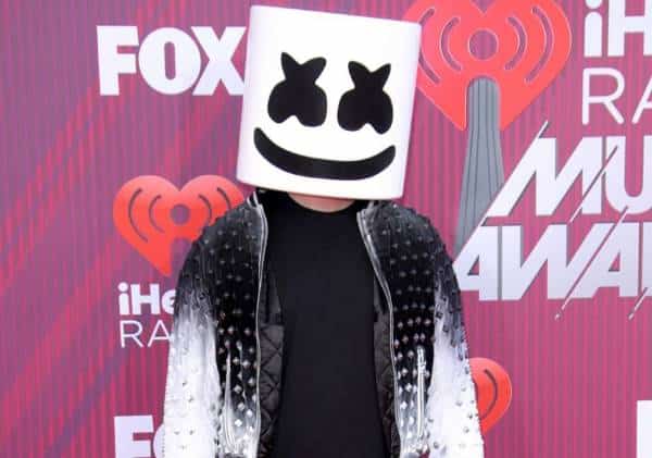 משאית הענק של דיג'יי מרשמלו נגנבה והכל תועד במרדף מטורף