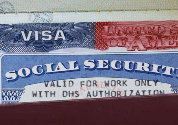 בניגוד למגמה: ממשל טראמפ צפוי לאשר עשרות אלפי ויזות עבודה זמניות