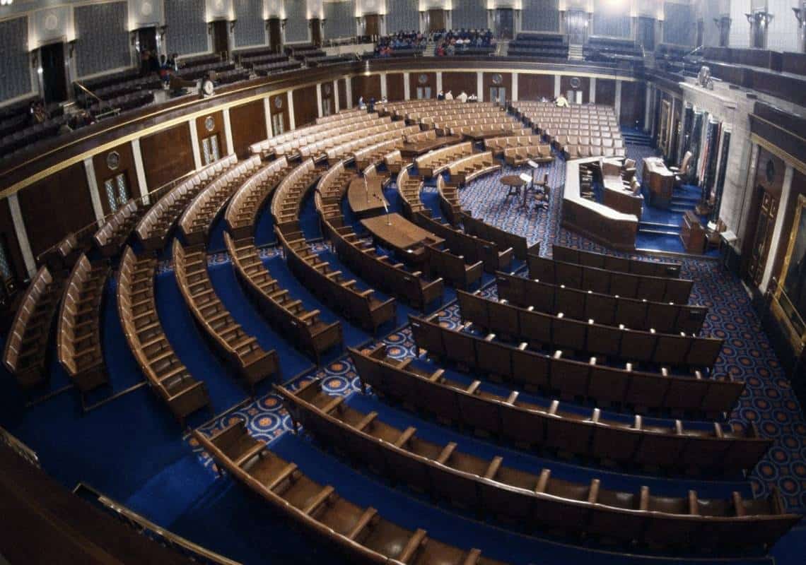 קליפורניה תאבד נציג בקונגרס לראשונה בתולדותיה: אלו המדינות שהרוויחו ממפקד האוכלוסין