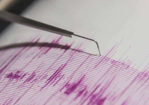 רעידת אדמה נוספת היכתה באזור הרעש בקליפורניה