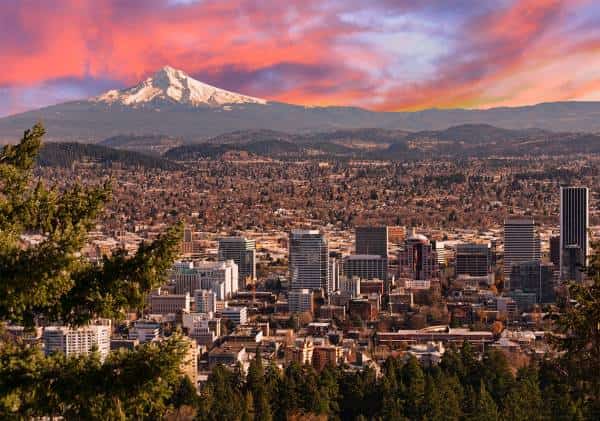 מדינה בארה"ב אישרה לראשונה חוק שיגביל את העלאת שכר הדירה