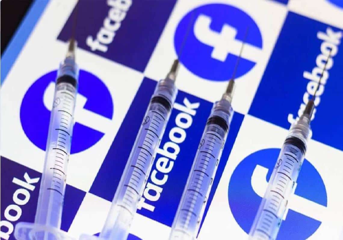 הישראלי נגד הנשיא: ביידן טען באופן מוזר כי - 'פייסבוק הורגת אנשים", הסמנכ"ל הישראלי הדף את המתקפה